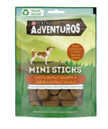 Purina Adventuros Mini Sticks Snak Skulou me Boubalo 90g